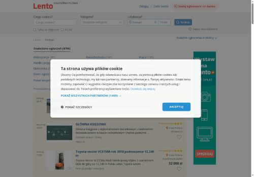 poznan.lento.pl