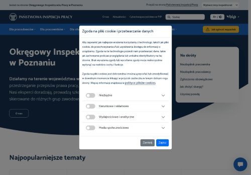 poznan.pip.gov.pl