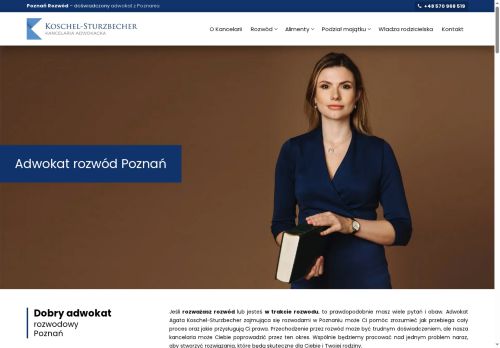 poznanrozwod.pl