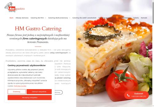 poznanski-catering.pl