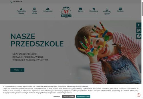poznanskiemaludy.pl
