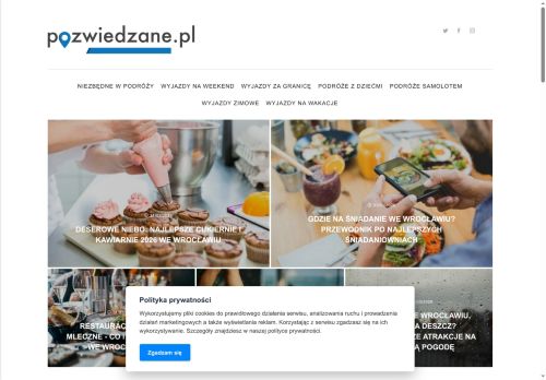 pozwiedzane.pl