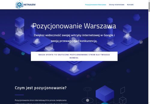 pozycjonowaniewarszawa.eu