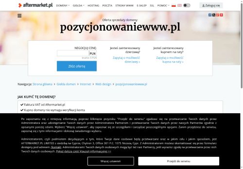 pozycjonowaniewww.pl