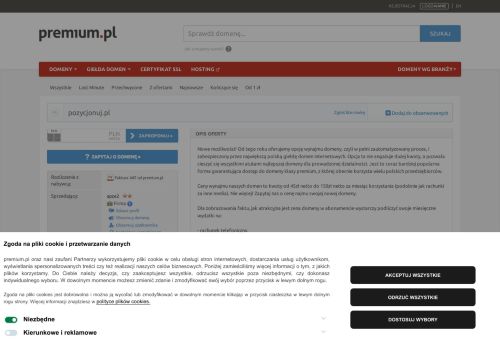 pozycjonuj.pl