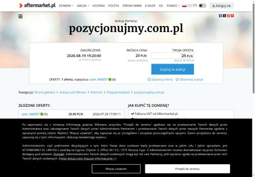 pozycjonujmy.com.pl