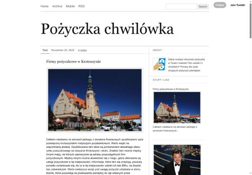 pozyczkachwilowka.tumblr.com