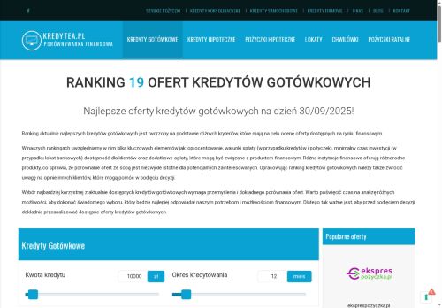 pozyczkaorzel.pl