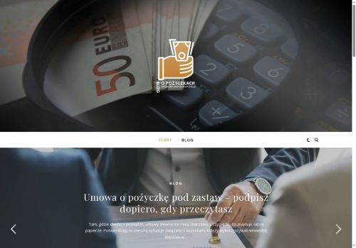 pozyczki-pod-zastaw.biz.pl