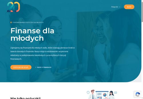 pozyczki20.com