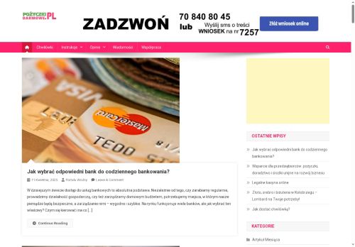 pozyczkidarmowe.pl