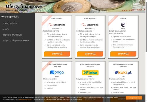 pozyczkidlazadluzonych.ofertybankowe-leadstar.pl