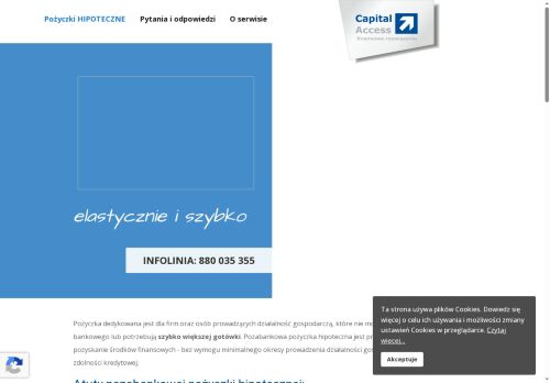 pozyczkihipoteczne.biz