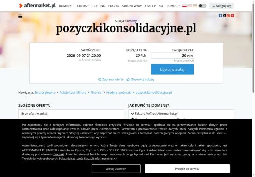 pozyczkikonsolidacyjne.pl