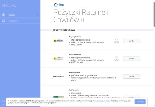 pozyczkipozabankowe.ebrokerpartner.pl