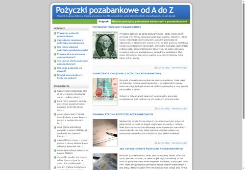 pozyczkipozabankowe.pl