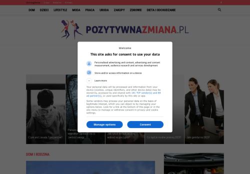 pozytywnazmiana.pl