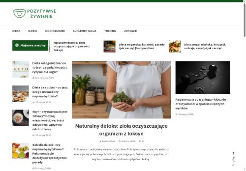 pozytywnezywienie.pl