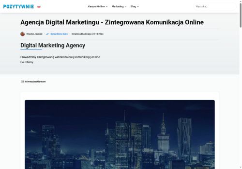 pozytywnie.pl