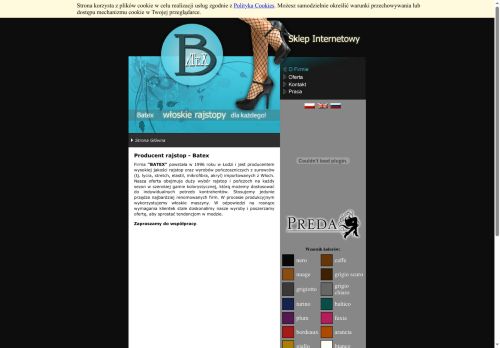 pphubatex.pl