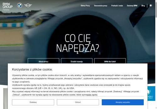 praca-dealerbmw.pl