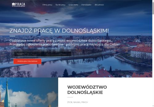 praca-dolnoslaskie.pl