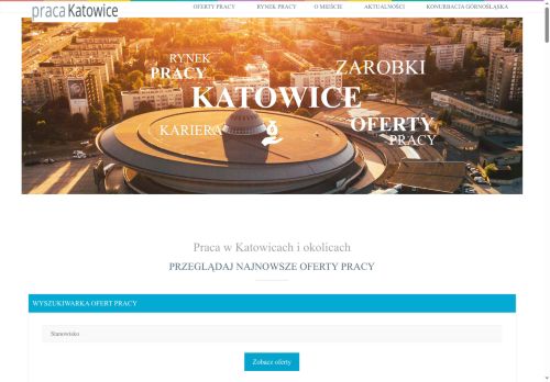 praca-katowice.com