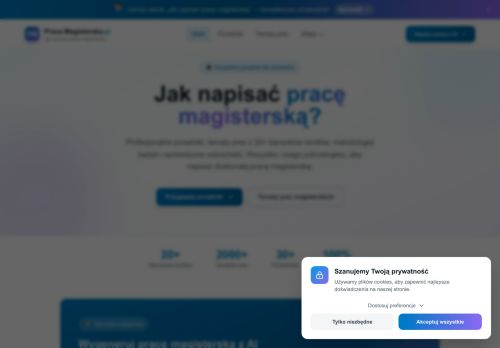 praca-magisterska.pl