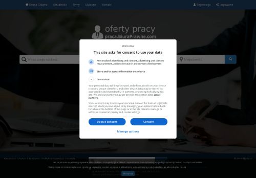 praca.biuraprawne.com