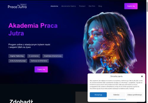 pracajutra.pl