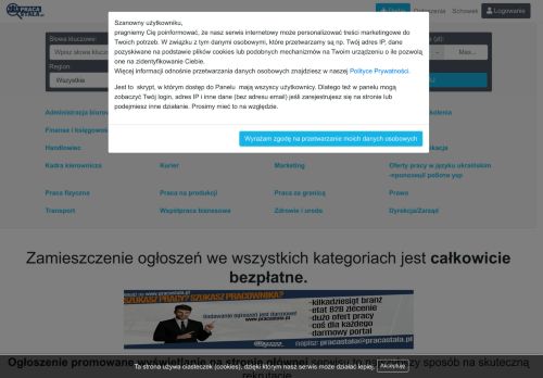 pracastala.pl