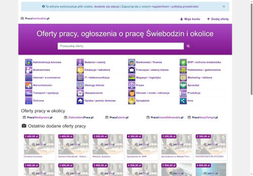 pracaswiebodzin.pl
