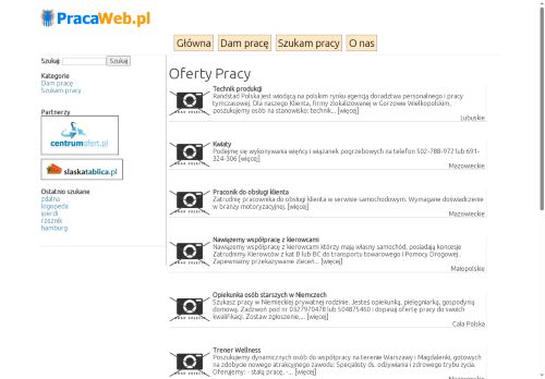 pracaweb.pl