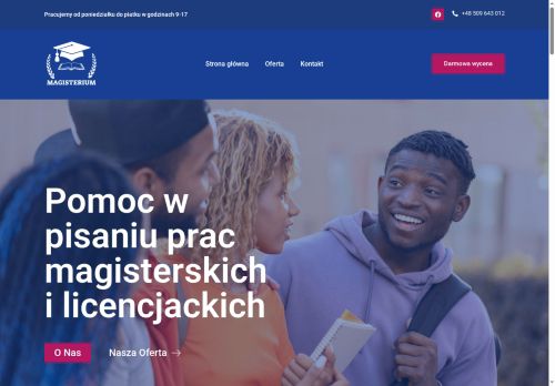 pracemagisterskie.pl