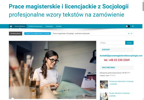 pracemagisterskiesocjologia.com