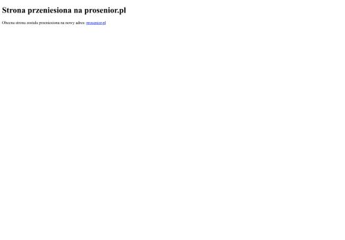 pracodawca.prosenior.pl