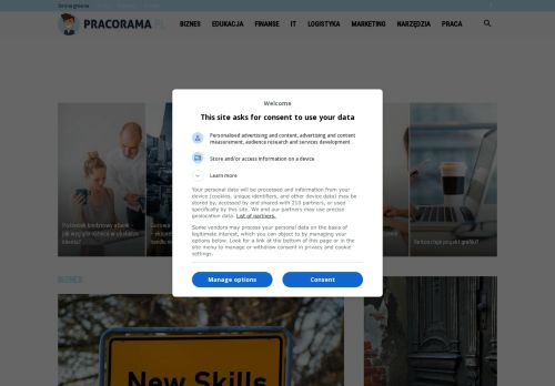 pracorama.pl