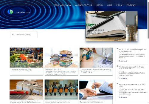 pracosfera.com