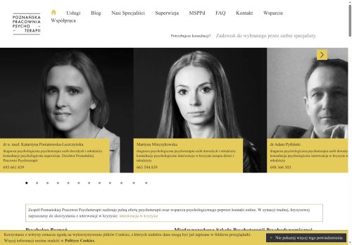 pracownia-psychoterapii.pl