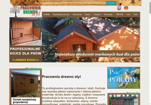 pracowniadrewnostyl.pl