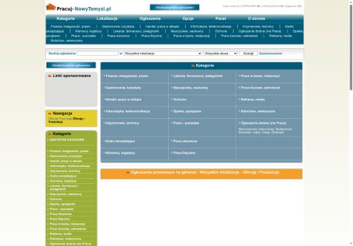 pracuj-nowytomysl.pl