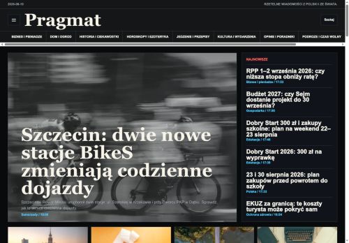 pragmat.pl