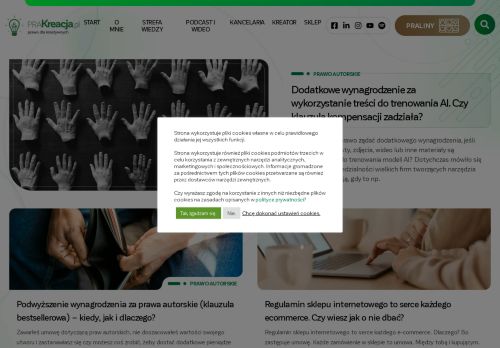 prakreacja.pl