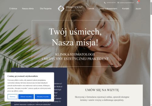 praktident.pl