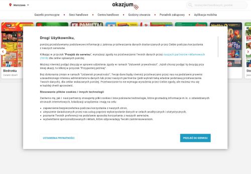 praktiker.okazjum.pl