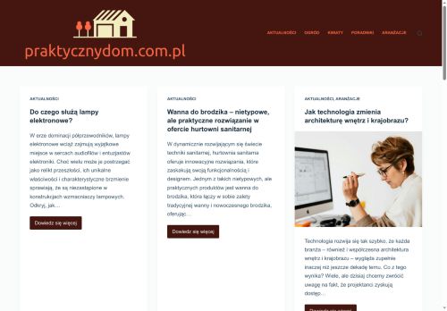 praktycznydom.com.pl