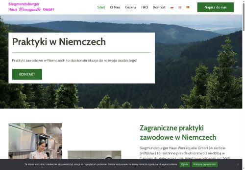 praktykiniemcy.eu