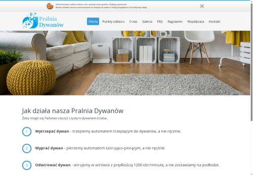 pralniadywanow.com