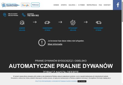 pralniadywanow.eu