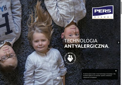 pralniapers.pl